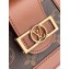 Louis Vuitton Dauphine Multicartes M68751