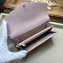 Louis Vuitton Damier Azur Canvas Sarah Wallet N60232 Rose Pink