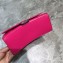 Balenciaga Hourglass XS Top Handle Bag Fuchsia/Silver