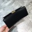 Balenciaga Hourglass XS Top Handle Bag Black/Gold