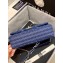 Chanel Denim Small Classic Flap Bag AS1328 2020