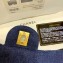 Chanel Denim Small Classic Flap Bag AS1328 2020