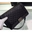 Chanel Original Quality New Medium Le Boy Bag In Sheepskin Black With Silver Hardware