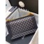 Chanel Original Quality New Medium Le Boy Bag In Sheepskin Black With Gold Hardware