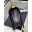 Chanel Original Quality New Medium Le Boy Bag In Sheepskin Black With Gold Hardware