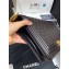 Chanel Original Quality New Medium Le Boy Bag In Sheepskin Black With Gold Hardware