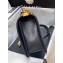 Chanel Original Quality New Medium Le Boy Bag In Caviar Leather Black With Gold Hardware