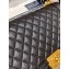 Chanel Original Quality New Medium Le Boy Bag In Caviar Leather Black With Gold Hardware