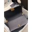 Chanel Original Quality New Medium Le Boy Bag In Caviar Leather Black With Gold Hardware