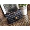 Chanel Lambskin Small Classic Flap Bag A1116 Black