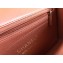 Chanel Lambskin Small Classic Flap Bag A1116 Caramel