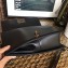 Chanel Lambskin Boy Flap Medium Bag Black/Gold