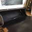 Chanel Lambskin Boy Flap Medium Bag Black/Gold