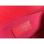Chanel Lambskin Boy Flap Medium Bag Red/Gold