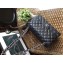 Chanel Caviar Leather Jumbo Classic Flap Bag A1113 Black
