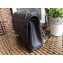 Chanel Caviar Leather Jumbo Classic Flap Bag A1113 Black