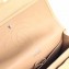 Chanel Caviar Leather Jumbo Classic Flap Bag A1113 Beige