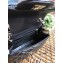 Chanel Patent Leather Mini Classic Flap Bag A1115 Black