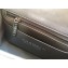 Chanel Patent Leather Mini Classic Flap Bag A1115 Gray