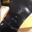 Louis Vuitton Passenger Flat Sandals Black 2020