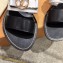 Louis Vuitton Academy Flat Sandals White 2020