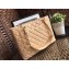 Chanel Caviar Leather GST Shopping Tote Bag A50995 Beige