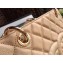 Chanel Caviar Leather GST Shopping Tote Bag A50995 Beige