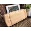 Chanel Caviar Leather GST Shopping Tote Bag A50995 Beige