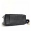 Chanel Caviar Leather GST Shopping Tote Bag A50995 Black/Gold