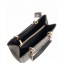 Chanel Caviar Leather GST Shopping Tote Bag A50995 Black/Gold