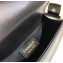 Chanel Caviar Leather Chevron Boy Flap Small Bag Black/Gold
