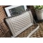 Chanel Caviar Leather Boy Flap New Medium Bag Pale Gray