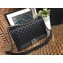 Chanel Caviar Leather Boy Flap New Medium Bag Black/Silver