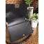 Chanel Caviar Leather Boy Flap New Medium Bag Black/Silver