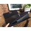 Chanel Caviar Leather Boy Flap New Medium Bag Black/Silver