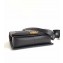Chanel Caviar Leather Boy Flap New Medium Bag Black/Gold