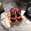 Louis Vuitton Heel 10cm Passenger Sandals Red 2020