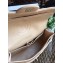 Chanel Lambskin Jumbo Classic Flap Bag A1113 Beige