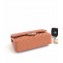 Chanel Lambskin Medium Classic Flap Bag A1112 Caramel