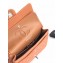 Chanel Lambskin Medium Classic Flap Bag A1112 Caramel