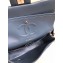 Chanel Lambskin Medium Classic Flap Bag A1112 Denim Blue