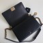 Chanel Lambskin Boy Flap New Medium Bag Black/Gold