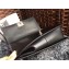 Chanel Lambskin Boy Flap New Medium Bag Black/Silver