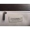 Chanel Lambskin Boy Flap New Medium Bag Black/Silver