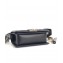 Chanel Caviar Leather Boy Flap Small Bag Black/Silver