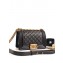 Chanel Caviar Leather Boy Flap Small Bag Black/Gold