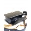 Chanel Caviar Leather Boy Flap Small Bag Black/Gold