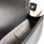 Chanel Lambskin Boy Flap Small Bag Black/Silver