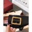 Bally Janelle Leather Flats Slippers Loafers Black