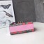 Gucci Padlock Small Shoulder Bag 409487 GG Strawberry